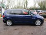 USED 2017 17 VOLKSWAGEN TOURAN 1.4 SEL TSI BLUEMOTION TECHNOLOGY DSG 5d 148 BHP AUTOMATIC *7 SEATER* Excellent Volkswagen Service History + Just Serviced, One Owner from new, NEW MOT, Automatic, 7 Seater