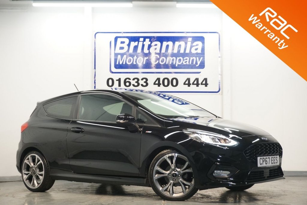 View our FORD FIESTA