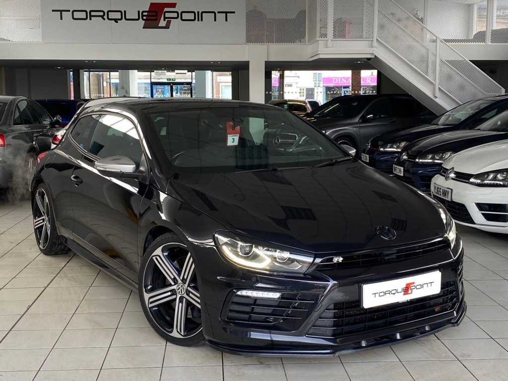 View our VOLKSWAGEN SCIROCCO