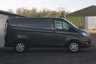 USED 2020 20 FORD TRANSIT CUSTOM 2.0 320 LIMITED P/V ECOBLUE 129 BHP REMAINDER OF MANUFACTURERS WARRANTY