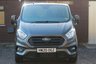 USED 2020 20 FORD TRANSIT CUSTOM 2.0 320 LIMITED P/V ECOBLUE 129 BHP REMAINDER OF MANUFACTURERS WARRANTY