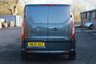 USED 2020 20 FORD TRANSIT CUSTOM 2.0 320 LIMITED P/V ECOBLUE 129 BHP REMAINDER OF MANUFACTURERS WARRANTY