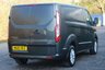 USED 2020 20 FORD TRANSIT CUSTOM 2.0 320 LIMITED P/V ECOBLUE 129 BHP REMAINDER OF MANUFACTURERS WARRANTY
