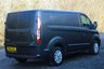 USED 2020 20 FORD TRANSIT CUSTOM 2.0 320 LIMITED P/V ECOBLUE 129 BHP REMAINDER OF MANUFACTURERS WARRANTY