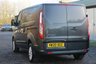 USED 2020 20 FORD TRANSIT CUSTOM 2.0 320 LIMITED P/V ECOBLUE 129 BHP REMAINDER OF MANUFACTURERS WARRANTY