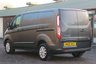 USED 2020 20 FORD TRANSIT CUSTOM 2.0 320 LIMITED P/V ECOBLUE 129 BHP REMAINDER OF MANUFACTURERS WARRANTY