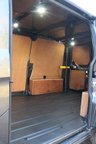 USED 2020 20 FORD TRANSIT CUSTOM 2.0 320 LIMITED P/V ECOBLUE 129 BHP REMAINDER OF MANUFACTURERS WARRANTY