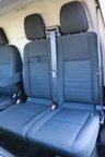 USED 2020 20 FORD TRANSIT CUSTOM 2.0 320 LIMITED P/V ECOBLUE 129 BHP REMAINDER OF MANUFACTURERS WARRANTY