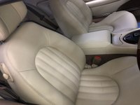 USED 2002 51 JAGUAR XK8 COUPE 4.0 V8 COUPE 2d 290 BHP * COLLECTORS CAR * MOT AUG 21 * 6 SERVICES * HEATED LEATHER SEATS * SERVICED NOVEMBER 2020 *