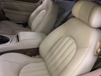 USED 2002 51 JAGUAR XK8 COUPE 4.0 V8 COUPE 2d 290 BHP * COLLECTORS CAR * MOT AUG 21 * 6 SERVICES * HEATED LEATHER SEATS * SERVICED NOVEMBER 2020 *