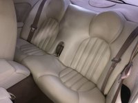USED 2002 51 JAGUAR XK8 COUPE 4.0 V8 COUPE 2d 290 BHP * COLLECTORS CAR * MOT AUG 21 * 6 SERVICES * HEATED LEATHER SEATS * SERVICED NOVEMBER 2020 *
