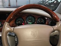 USED 2002 51 JAGUAR XK8 COUPE 4.0 V8 COUPE 2d 290 BHP * COLLECTORS CAR * MOT AUG 21 * 6 SERVICES * HEATED LEATHER SEATS * SERVICED NOVEMBER 2020 *