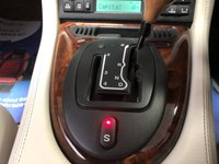 USED 2002 51 JAGUAR XK8 COUPE 4.0 V8 COUPE 2d 290 BHP * COLLECTORS CAR * MOT AUG 21 * 6 SERVICES * HEATED LEATHER SEATS * SERVICED NOVEMBER 2020 *