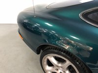 USED 2002 51 JAGUAR XK8 COUPE 4.0 V8 COUPE 2d 290 BHP * COLLECTORS CAR * MOT AUG 21 * 6 SERVICES * HEATED LEATHER SEATS * SERVICED NOVEMBER 2020 *