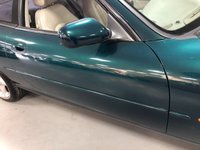 USED 2002 51 JAGUAR XK8 COUPE 4.0 V8 COUPE 2d 290 BHP * COLLECTORS CAR * MOT AUG 21 * 6 SERVICES * HEATED LEATHER SEATS * SERVICED NOVEMBER 2020 *