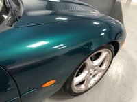 USED 2002 51 JAGUAR XK8 COUPE 4.0 V8 COUPE 2d 290 BHP * COLLECTORS CAR * MOT AUG 21 * 6 SERVICES * HEATED LEATHER SEATS * SERVICED NOVEMBER 2020 *
