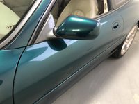 USED 2002 51 JAGUAR XK8 COUPE 4.0 V8 COUPE 2d 290 BHP * COLLECTORS CAR * MOT AUG 21 * 6 SERVICES * HEATED LEATHER SEATS * SERVICED NOVEMBER 2020 *