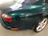 USED 2002 51 JAGUAR XK8 COUPE 4.0 V8 COUPE 2d 290 BHP * COLLECTORS CAR * MOT AUG 21 * 6 SERVICES * HEATED LEATHER SEATS * SERVICED NOVEMBER 2020 *