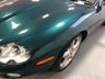 USED 2002 51 JAGUAR XK8 COUPE 4.0 V8 COUPE 2d 290 BHP * COLLECTORS CAR * MOT AUG 21 * 6 SERVICES * HEATED LEATHER SEATS * SERVICED NOVEMBER 2020 *