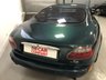 USED 2002 51 JAGUAR XK8 COUPE 4.0 V8 COUPE 2d 290 BHP * COLLECTORS CAR * MOT AUG 21 * 6 SERVICES * HEATED LEATHER SEATS * SERVICED NOVEMBER 2020 *