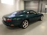 USED 2002 51 JAGUAR XK8 COUPE 4.0 V8 COUPE 2d 290 BHP * COLLECTORS CAR * MOT AUG 21 * 6 SERVICES * HEATED LEATHER SEATS * SERVICED NOVEMBER 2020 *