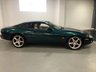 USED 2002 51 JAGUAR XK8 COUPE 4.0 V8 COUPE 2d 290 BHP * COLLECTORS CAR * MOT AUG 21 * 6 SERVICES * HEATED LEATHER SEATS * SERVICED NOVEMBER 2020 *