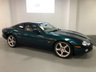 USED 2002 51 JAGUAR XK8 COUPE 4.0 V8 COUPE 2d 290 BHP * COLLECTORS CAR * MOT AUG 21 * 6 SERVICES * HEATED LEATHER SEATS * SERVICED NOVEMBER 2020 *