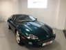 USED 2002 51 JAGUAR XK8 COUPE 4.0 V8 COUPE 2d 290 BHP * COLLECTORS CAR * MOT AUG 21 * 6 SERVICES * HEATED LEATHER SEATS * SERVICED NOVEMBER 2020 *