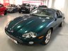USED 2002 51 JAGUAR XK8 COUPE 4.0 V8 COUPE 2d 290 BHP * COLLECTORS CAR * MOT AUG 21 * 6 SERVICES * HEATED LEATHER SEATS * SERVICED NOVEMBER 2020 *