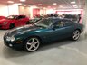 USED 2002 51 JAGUAR XK8 COUPE 4.0 V8 COUPE 2d 290 BHP * COLLECTORS CAR * MOT AUG 21 * 6 SERVICES * HEATED LEATHER SEATS * SERVICED NOVEMBER 2020 *