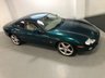 USED 2002 51 JAGUAR XK8 COUPE 4.0 V8 COUPE 2d 290 BHP * COLLECTORS CAR * MOT AUG 21 * 6 SERVICES * HEATED LEATHER SEATS * SERVICED NOVEMBER 2020 *