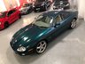 USED 2002 51 JAGUAR XK8 COUPE 4.0 V8 COUPE 2d 290 BHP * COLLECTORS CAR * MOT AUG 21 * 6 SERVICES * HEATED LEATHER SEATS * SERVICED NOVEMBER 2020 *