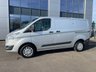 USED 2016 66 FORD TRANSIT CUSTOM 2.0 290 TREND  'AIR CON' RACKING EURO 6 EURO 6 ULEZ FREE - AIR CONDITIONING