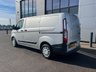 USED 2016 66 FORD TRANSIT CUSTOM 2.0 290 TREND  'AIR CON' RACKING EURO 6 EURO 6 ULEZ FREE - AIR CONDITIONING