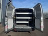 USED 2016 66 FORD TRANSIT CUSTOM 2.0 290 TREND  'AIR CON' RACKING EURO 6 EURO 6 ULEZ FREE - AIR CONDITIONING
