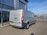 USED 2016 66 FORD TRANSIT CUSTOM 2.0 290 TREND  'AIR CON' RACKING EURO 6 EURO 6 ULEZ FREE - AIR CONDITIONING