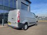 USED 2016 66 FORD TRANSIT CUSTOM 2.0 290 TREND  'AIR CON' RACKING EURO 6 EURO 6 ULEZ FREE - AIR CONDITIONING