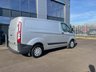 USED 2016 66 FORD TRANSIT CUSTOM 2.0 290 TREND  'AIR CON' RACKING EURO 6 EURO 6 ULEZ FREE - AIR CONDITIONING