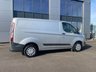USED 2016 66 FORD TRANSIT CUSTOM 2.0 290 TREND  'AIR CON' RACKING EURO 6 EURO 6 ULEZ FREE - AIR CONDITIONING