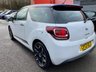 USED 2013 13 CITROEN DS3 1.6 E-HDI AIRDREAM DSPORT PLUS 3d 111 BHP 