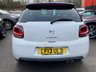USED 2013 13 CITROEN DS3 1.6 E-HDI AIRDREAM DSPORT PLUS 3d 111 BHP 
