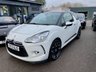 USED 2013 13 CITROEN DS3 1.6 E-HDI AIRDREAM DSPORT PLUS 3d 111 BHP 