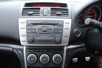 USED 2009 59 MAZDA 6 2.2 D SPORT 5dr Estate 185 BHP www.suffolkcarcentre.co.uk - Located at Reydon