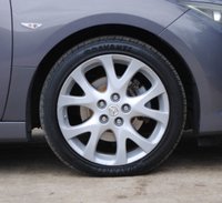 USED 2009 59 MAZDA 6 2.2 D SPORT 5dr Estate 185 BHP www.suffolkcarcentre.co.uk - Located at Reydon