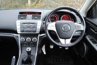 USED 2009 59 MAZDA 6 2.2 D SPORT 5dr Estate 185 BHP www.suffolkcarcentre.co.uk - Located at Reydon