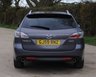 USED 2009 59 MAZDA 6 2.2 D SPORT 5dr Estate 185 BHP www.suffolkcarcentre.co.uk - Located at Reydon