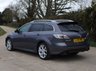 USED 2009 59 MAZDA 6 2.2 D SPORT 5dr Estate 185 BHP www.suffolkcarcentre.co.uk - Located at Reydon