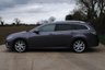 USED 2009 59 MAZDA 6 2.2 D SPORT 5dr Estate 185 BHP www.suffolkcarcentre.co.uk - Located at Reydon
