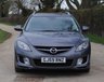USED 2009 59 MAZDA 6 2.2 D SPORT 5dr Estate 185 BHP www.suffolkcarcentre.co.uk - Located at Reydon