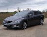 USED 2009 59 MAZDA 6 2.2 D SPORT 5dr Estate 185 BHP www.suffolkcarcentre.co.uk - Located at Reydon